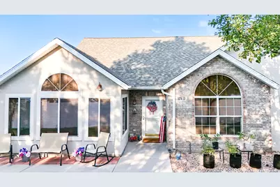 3274 S Hunter Villa Ln W #D, West Valley, UT 84128 - Photo 3