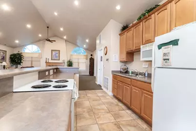 3274 S Hunter Villa Ln W #D, West Valley, UT 84128 - Photo 29