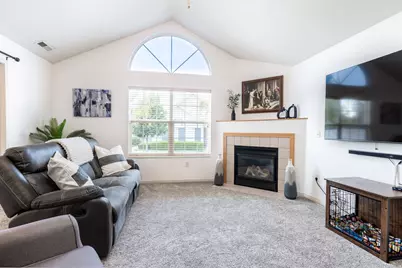 3274 S Hunter Villa Ln W #D, West Valley, UT 84128 - Photo 7