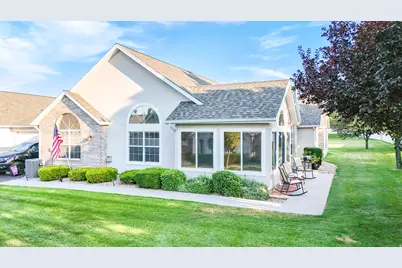 3274 S Hunter Villa Ln W #D, West Valley, UT 84128 - Photo 5
