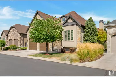 4469 S Enclave Vista Ln, Millcreek, UT 84124 - Photo 3