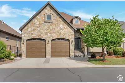 4469 S Enclave Vista Ln, Millcreek, UT 84124 - Photo 1