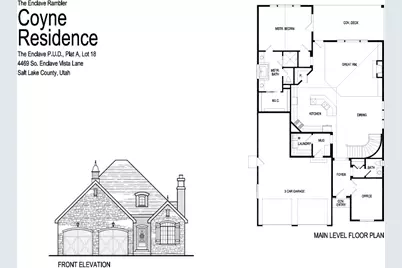 4469 S Enclave Vista Ln, Millcreek, UT 84124 - Photo 45