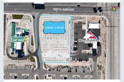 1000 N 1000 W, Logan, UT 84321 - Photo 3