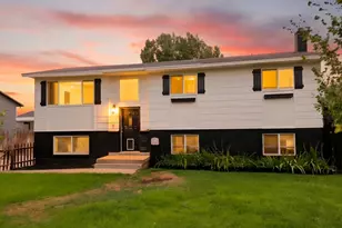 162 S Nye St, Roosevelt, UT 84066 - Photo 1