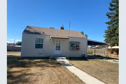 140 E 100 S, Castle Dale, UT 84513 - Photo 1