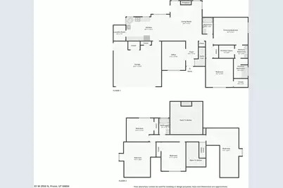 81 W 2950 N, Provo, UT 84604 - Photo 35
