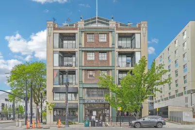 380 W 200 S #306, Salt Lake City, UT 84101 - Photo 1