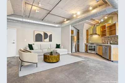 380 W 200 S #306, Salt Lake City, UT 84101 - Photo 3