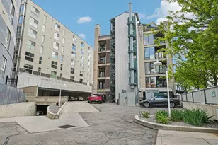 380 W 200 S, Salt Lake City, UT 84101 - Photo 23