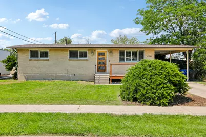 10242 S Marble St E, Sandy, UT 84094 - Photo 1