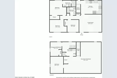 10242 S Marble St E, Sandy, UT 84094 - Photo 33