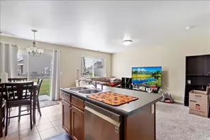 2153 W Foxwood St S, West Haven, UT 84401 - Photo 3