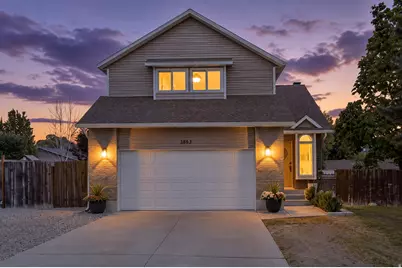 3862 W Westland Dr, West Jordan, UT 84088 - Photo 1