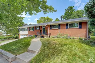 971 E 800 S, Bountiful, UT 84010 - Photo 1