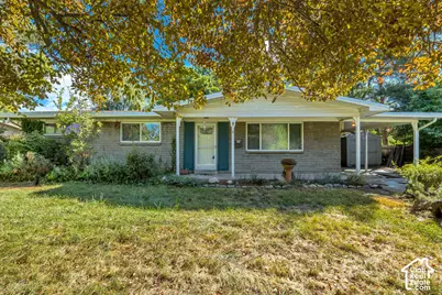5743 S 920 E, Salt Lake City, UT 84121 - Photo 1