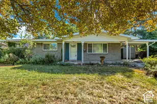 5743 S 920 E, Salt Lake City, UT 84121 - Photo 1
