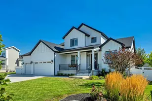 623 S Alberta Spruce Dr, Layton, UT 84041 - Photo 1