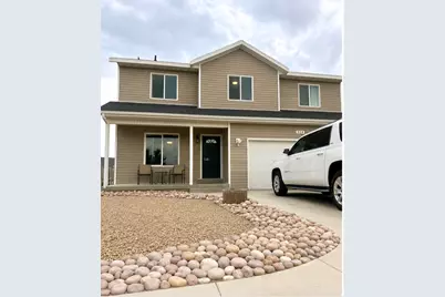 524 E 1080 S, Roosevelt, UT 84066 - Photo 1