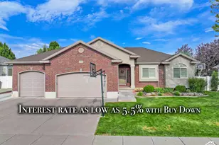 1087 Banbury Dr, Syracuse, UT 84075 - Photo 1