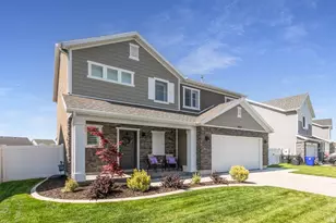 1457 W Waterfront Dr S, Syracuse, UT 84075 - Photo 3