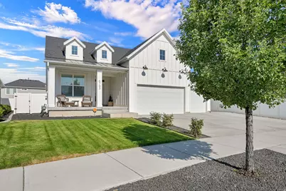 6783 S Cook Dr, South Weber, UT 84405 - Photo 3