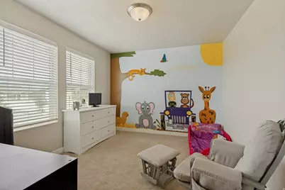 6078 N Boulter Peak Ln, Eagle Mountain, UT 84005 - Photo 29