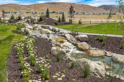 6078 N Boulter Peak Ln, Eagle Mountain, UT 84005 - Photo 57