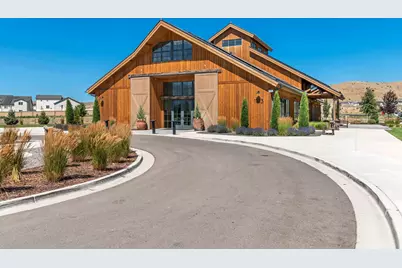 6078 N Boulter Peak Ln, Eagle Mountain, UT 84005 - Photo 63