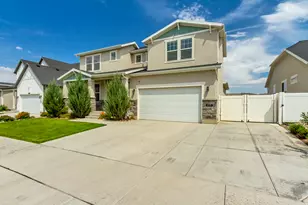 6078 N Boulter Peak Ln, Eagle Mountain, UT 84005 - Photo 3