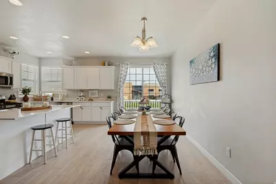 6078 N Boulter Peak Ln, Eagle Mountain, UT 84005 - Photo 11