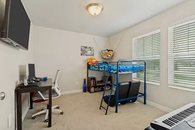 6078 N Boulter Peak Ln, Eagle Mountain, UT 84005 - Photo 35