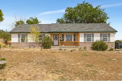 17 E 200 N St N, Cedar Fort, UT 84013 - Photo 1