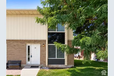 989 Canyon Rd #13, Ogden, UT 84404 - Photo 1