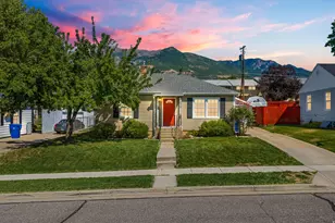 3960 Evelyn Rd, South Ogden, UT 84403 - Photo 1