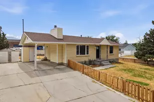 555 W Ontario St N, Tooele, UT 84074 - Photo 1