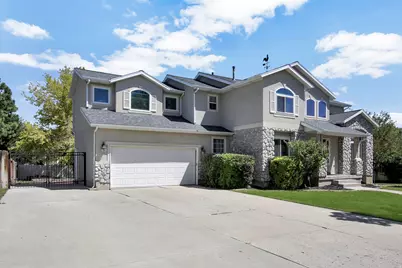 5478 W Windmill Dr, West Jordan, UT 84081 - Photo 19
