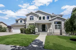 5478 W Windmill Dr, West Jordan, UT 84081 - Photo 31