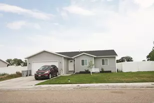 2338 E 4300 S, Naples, UT 84078 - Photo 1