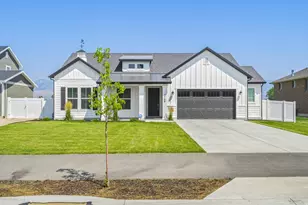 1740 S 4300 St W, West Weber, UT 84401 - Photo 1