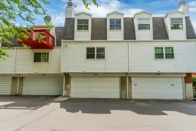 635 E Williamsburg Park Cir Crk S, Sandy, UT 84070 - Photo 3