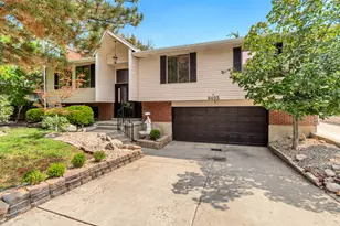 9495 S Pinedale Circle, Sandy, UT 84092 - Photo 1