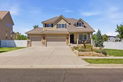 702 S Wind Mill Ln, Kaysville, UT 84037 - Photo 3