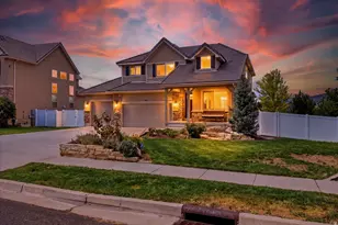 702 S Wind Mill Ln, Kaysville, UT 84037 - Photo 1