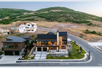 6924 N Macallan Ln #LOT 67, Heber City, UT 84036 - Photo 3