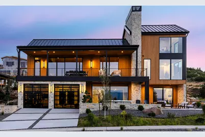 6924 N Macallan Ln #LOT 67, Heber City, UT 84036 - Photo 1