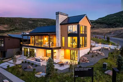 6924 N Macallan Ln #LOT 67, Heber City, UT 84036 - Photo 5