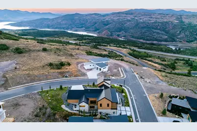 6924 N Macallan Ln #LOT 67, Heber City, UT 84036 - Photo 69