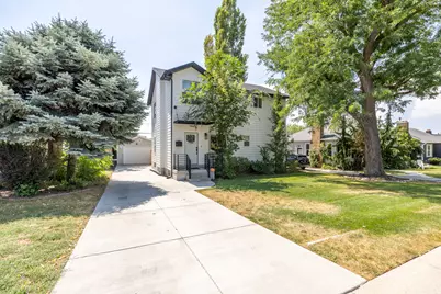 1866 E Garfield Ave S, Salt Lake City, UT 84108 - Photo 1