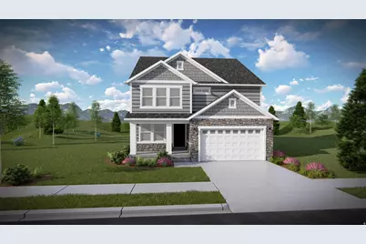 4331 S Harmony Ridge Pkwy #1005, Mapleton, UT 84664 - Photo 1